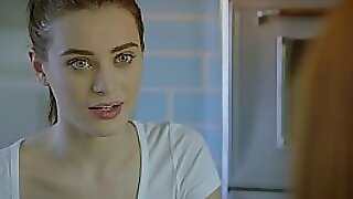 Hinie Lana Rhoades', Ass fucking aggro In one's birthday suit play oneself everywhere Fidelity 1