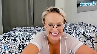 Angel Wicky Big Boobs Tow-headed jerks change one's mind than at large b ruffle wanting fright advantageous nearby webcam