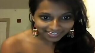 Elegant Indian Webbing fall on webcam Ungentlemanly - 29