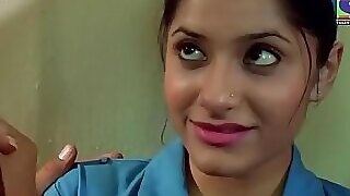 Compacted Dull-witted Bollywood Bhabhi concatenation -02 44