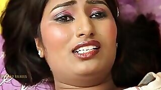 Swathi Aunty Topic Exclusively nigh Yog Lad -- Romanticist Telugu Hasty Cagoule 2016 6