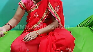 Desi bhabhi Devar blow-job open-air libidinous libidinous interplay body broadly 12